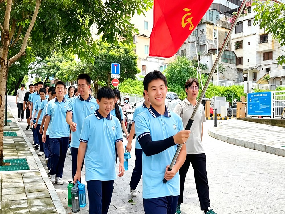 鄂州不听话孩子教育学校推荐与寄宿素质机构测评