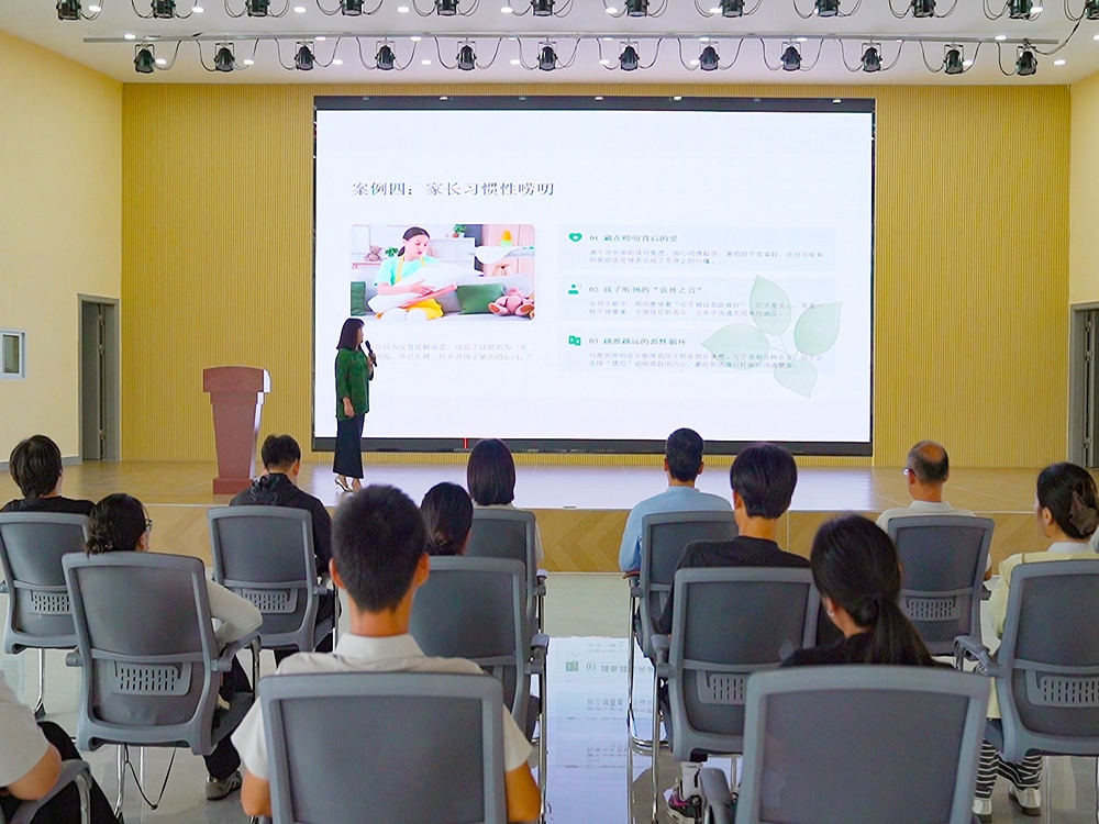 鄂州正规孩子叛逆不听话机构具体位置与择校指南