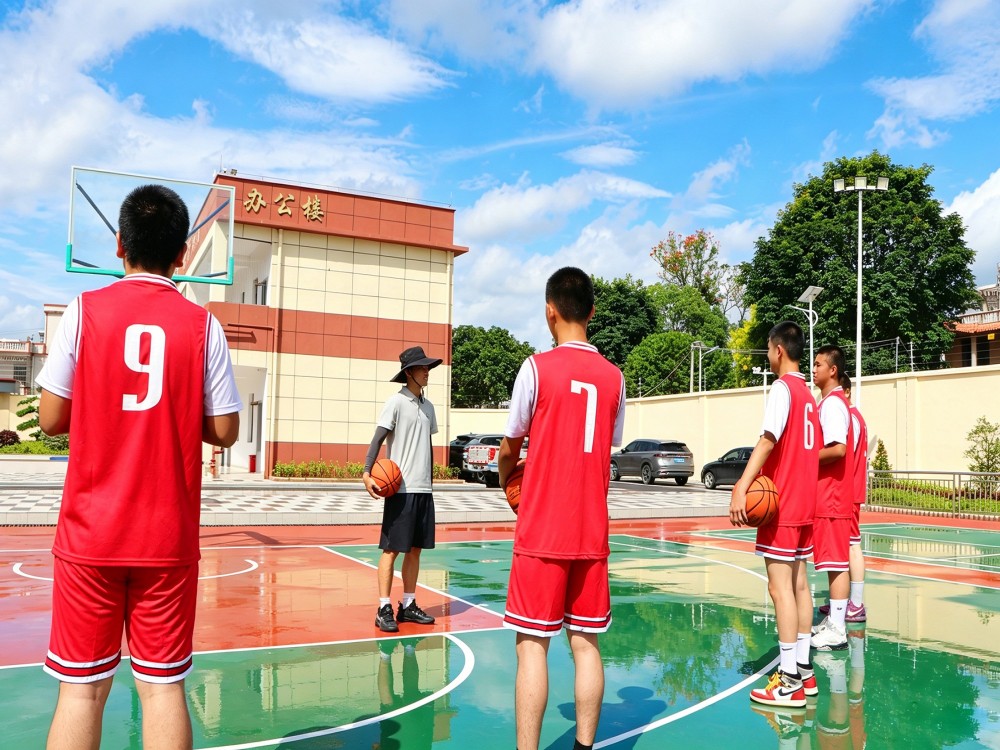 鄂州叛逆孩子管教学校怎么选:从底层逻辑到实操路径的完整拆解