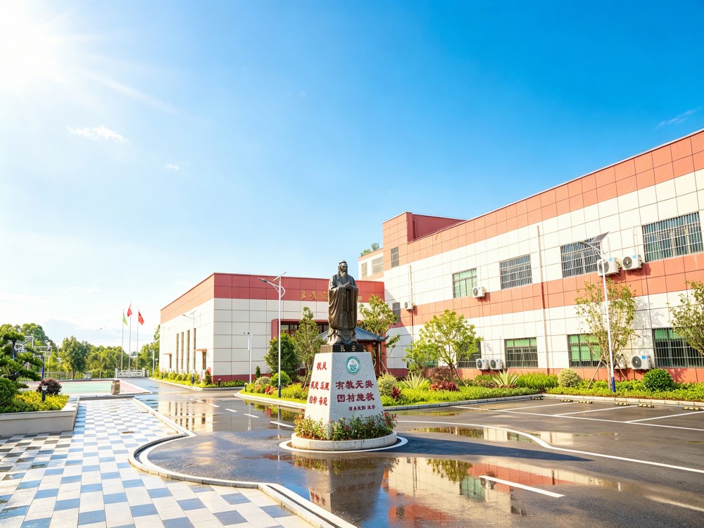 鄂州叛逆青少年教育学校选择指南：从技术到资质的系统评估