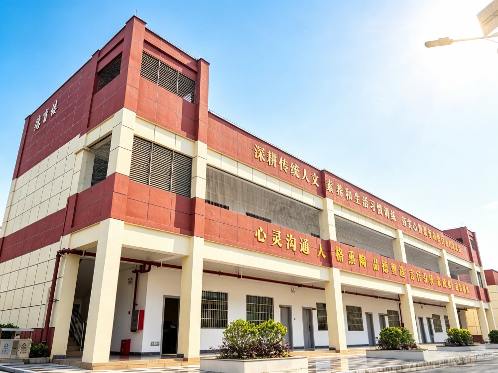 鄂州孩子厌学不读书管教学校怎么联系?避坑指南