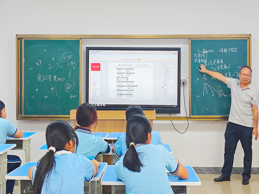 鄂州正规叛逆孩子学校怎么联系？本地寄宿培育机构避坑指南